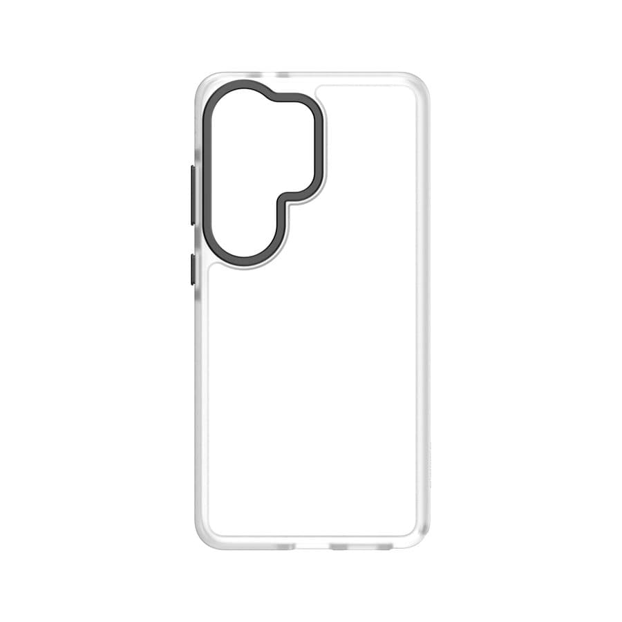 CCK Ready-to-Customize Case for Galaxy S26 Ultra - Clear Frost