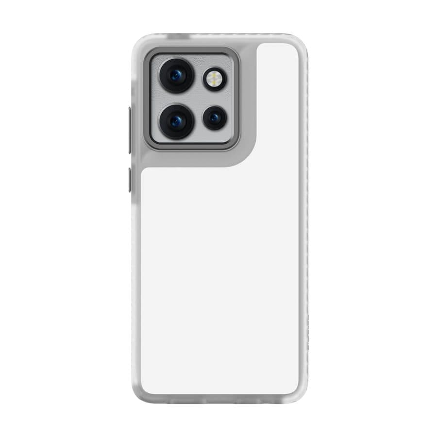 CCK Ready-to-Customize Case for moto g stylus - 2026 / 2025 - Clear Frost