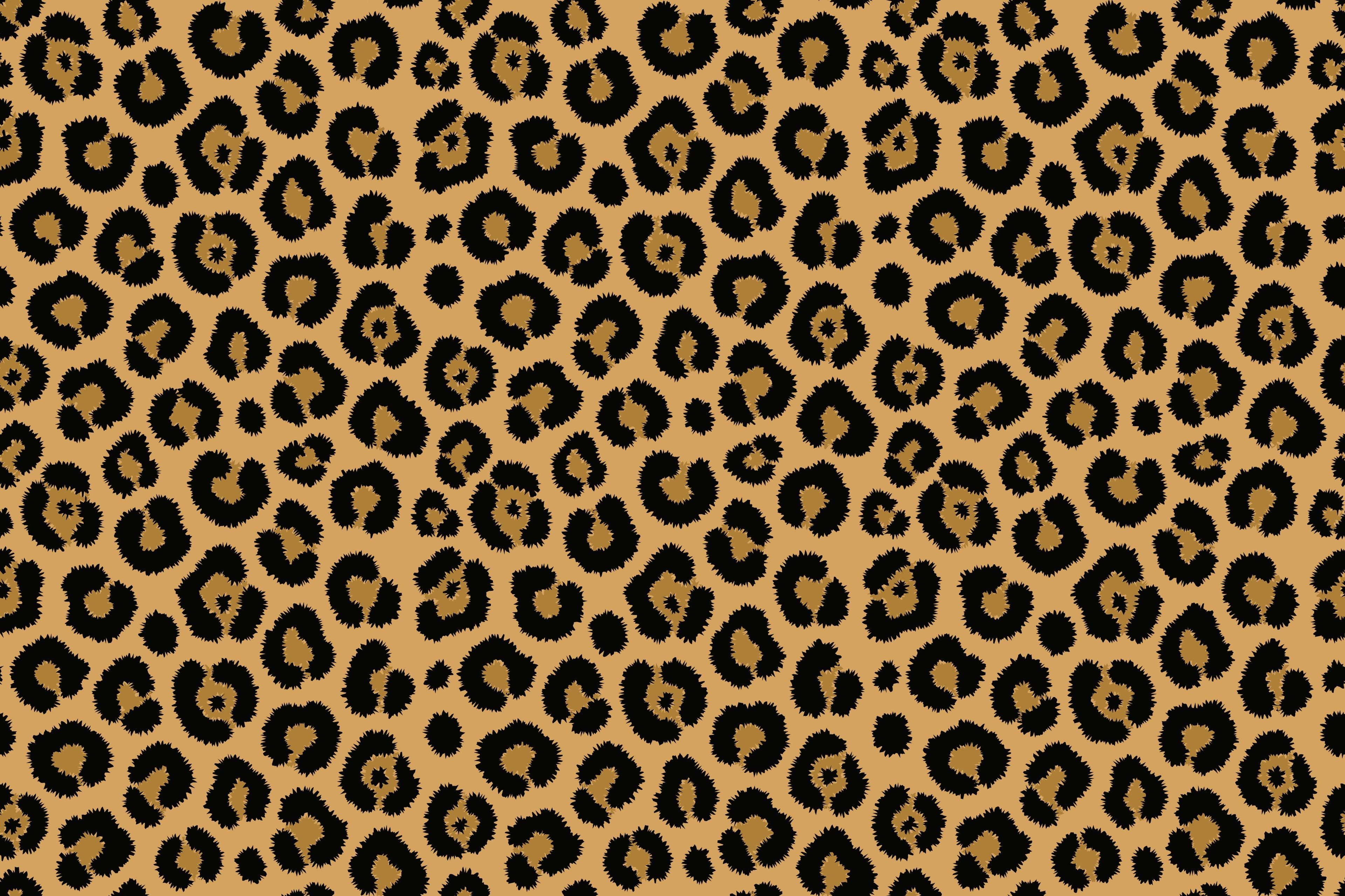 Animal Prints phone case design