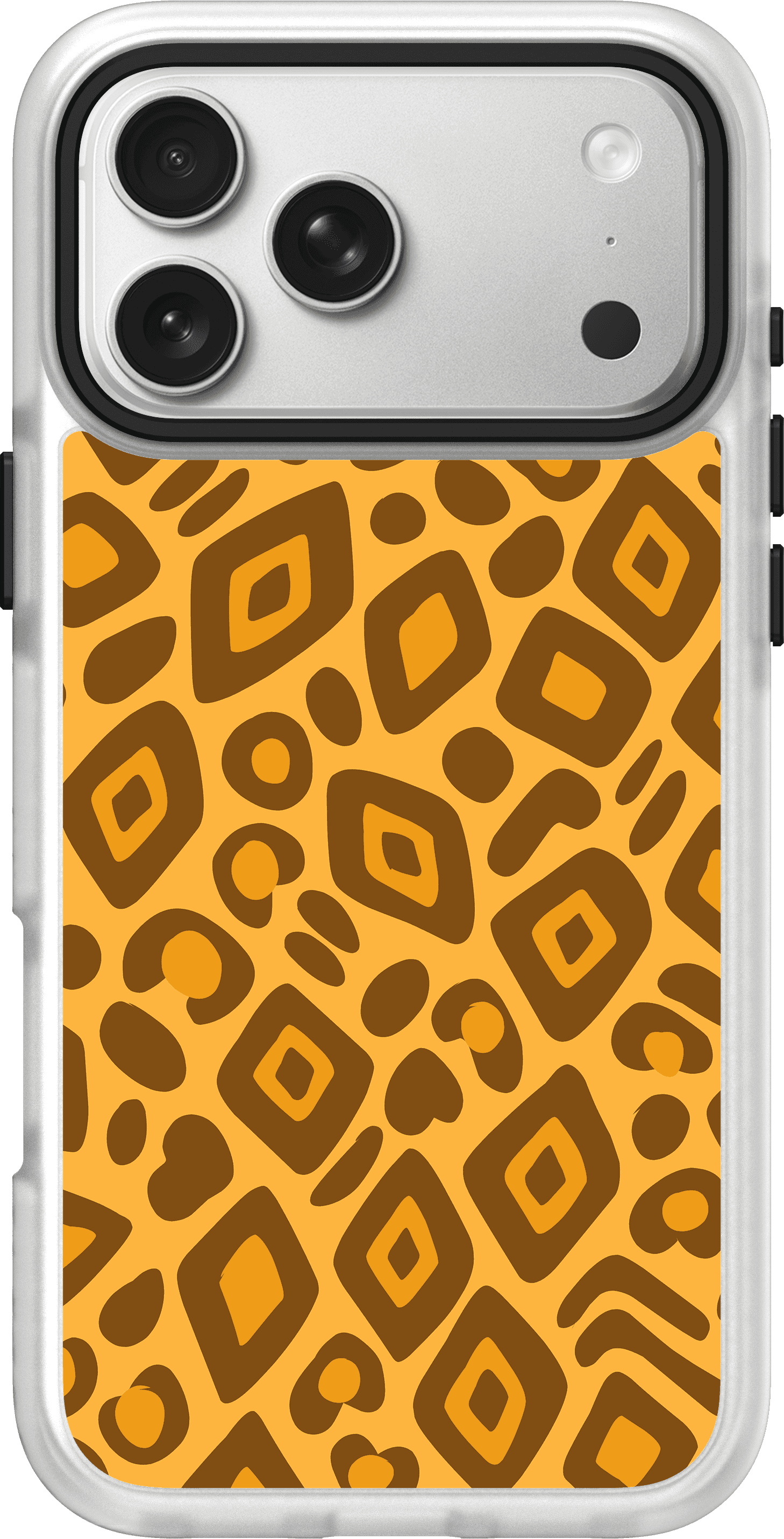 Animal Prints phone case design