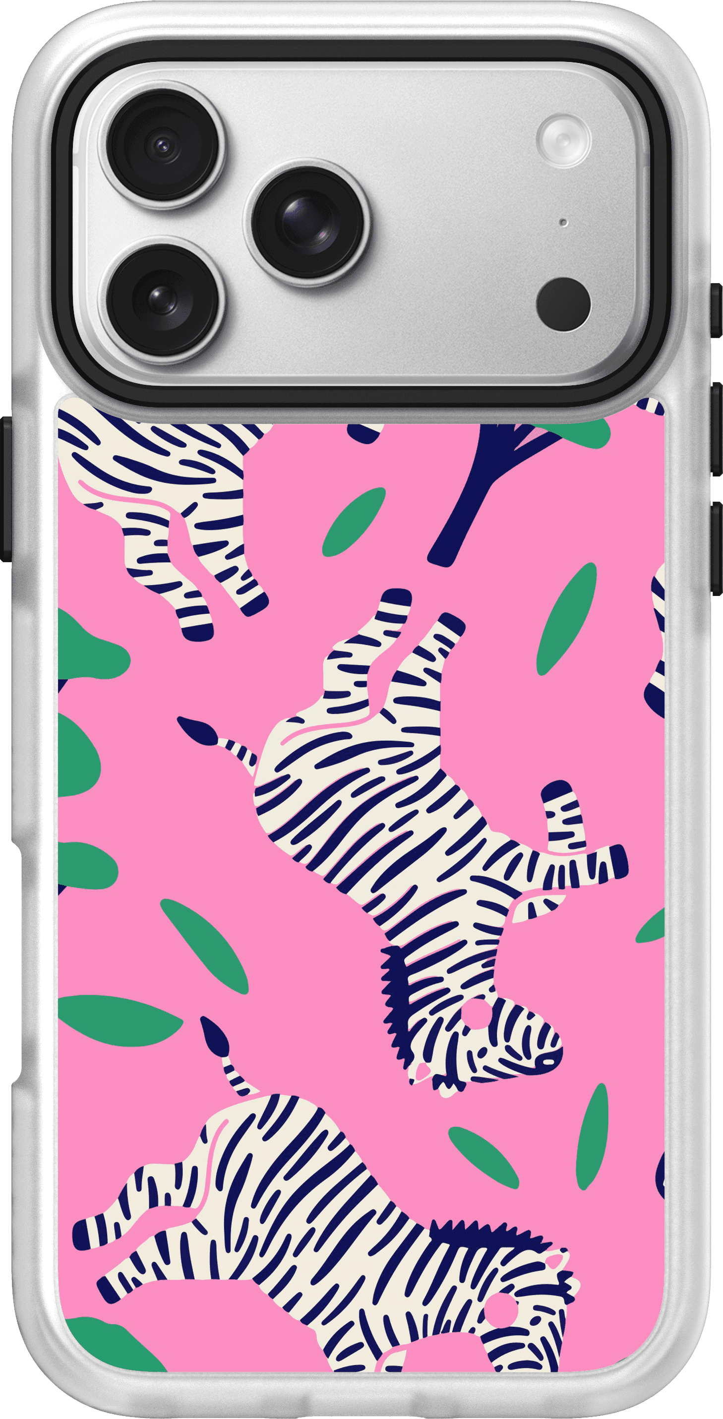 Animal Prints phone case design