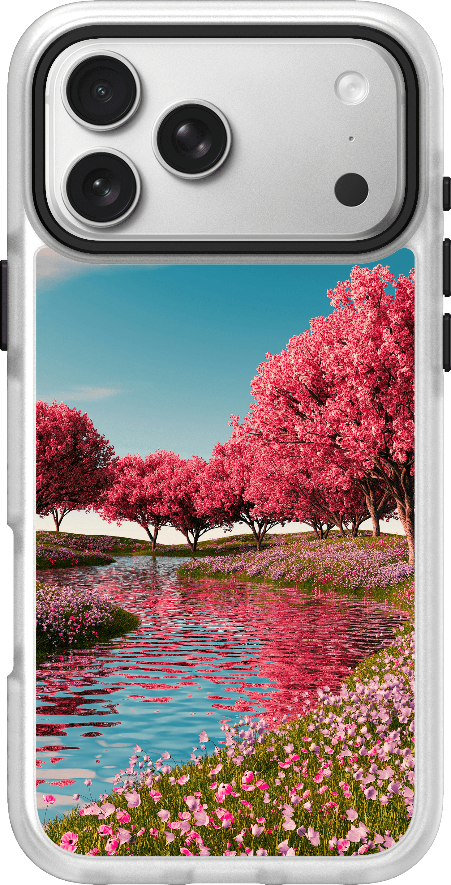 Blossoms