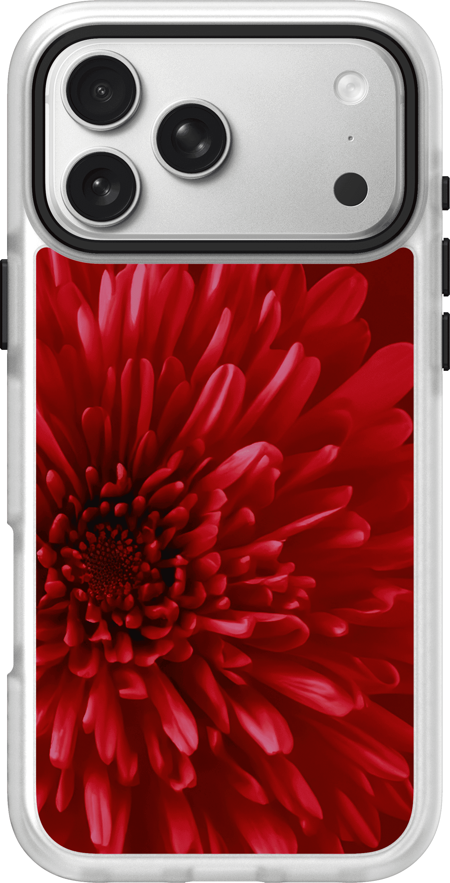 Florals phone case design