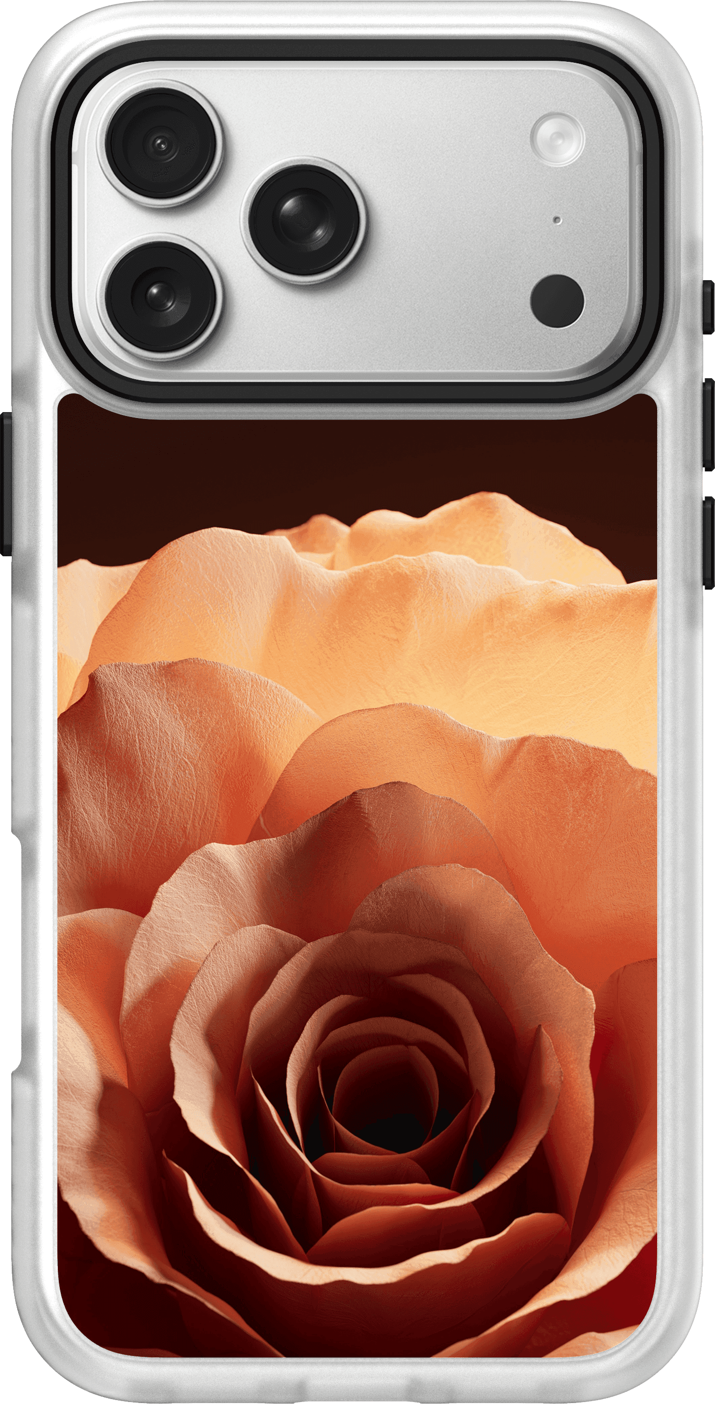 Florals phone case design