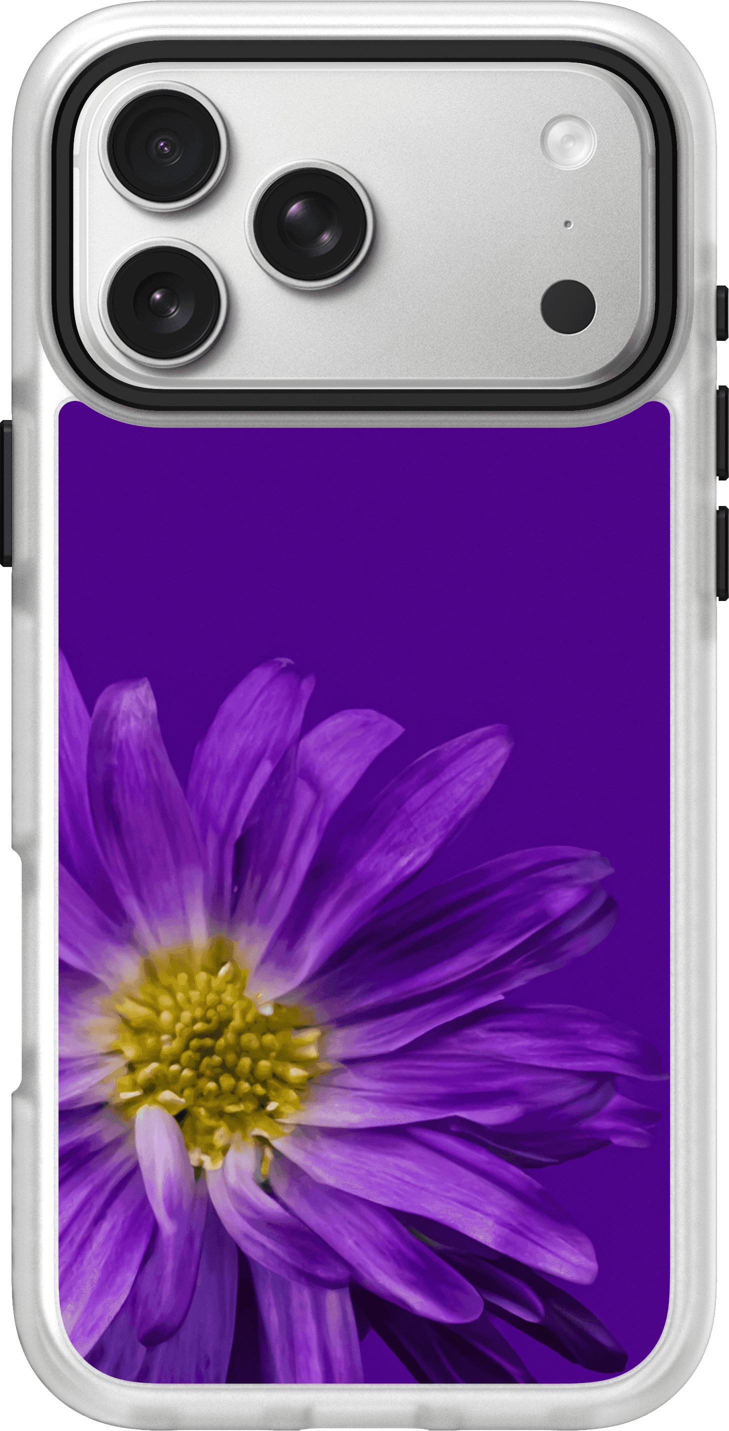 Florals phone case design