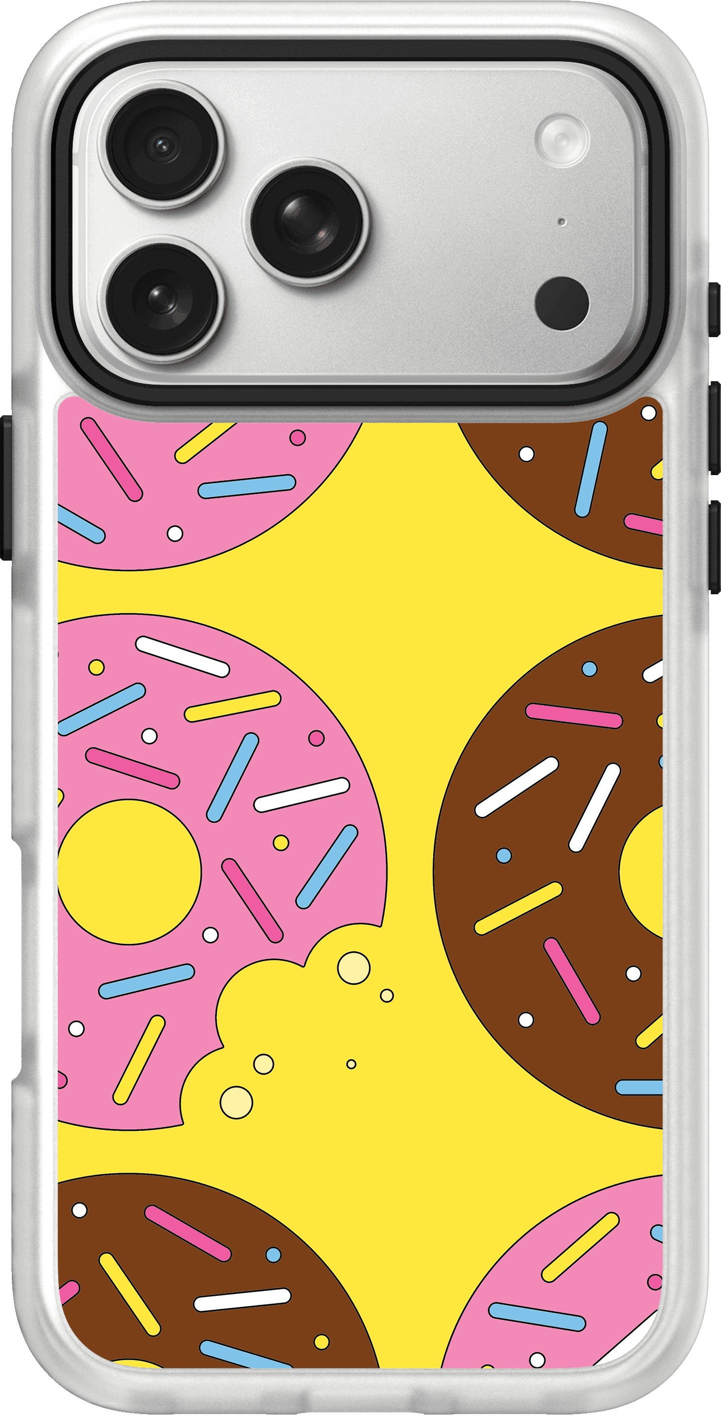Illustrations phone case design