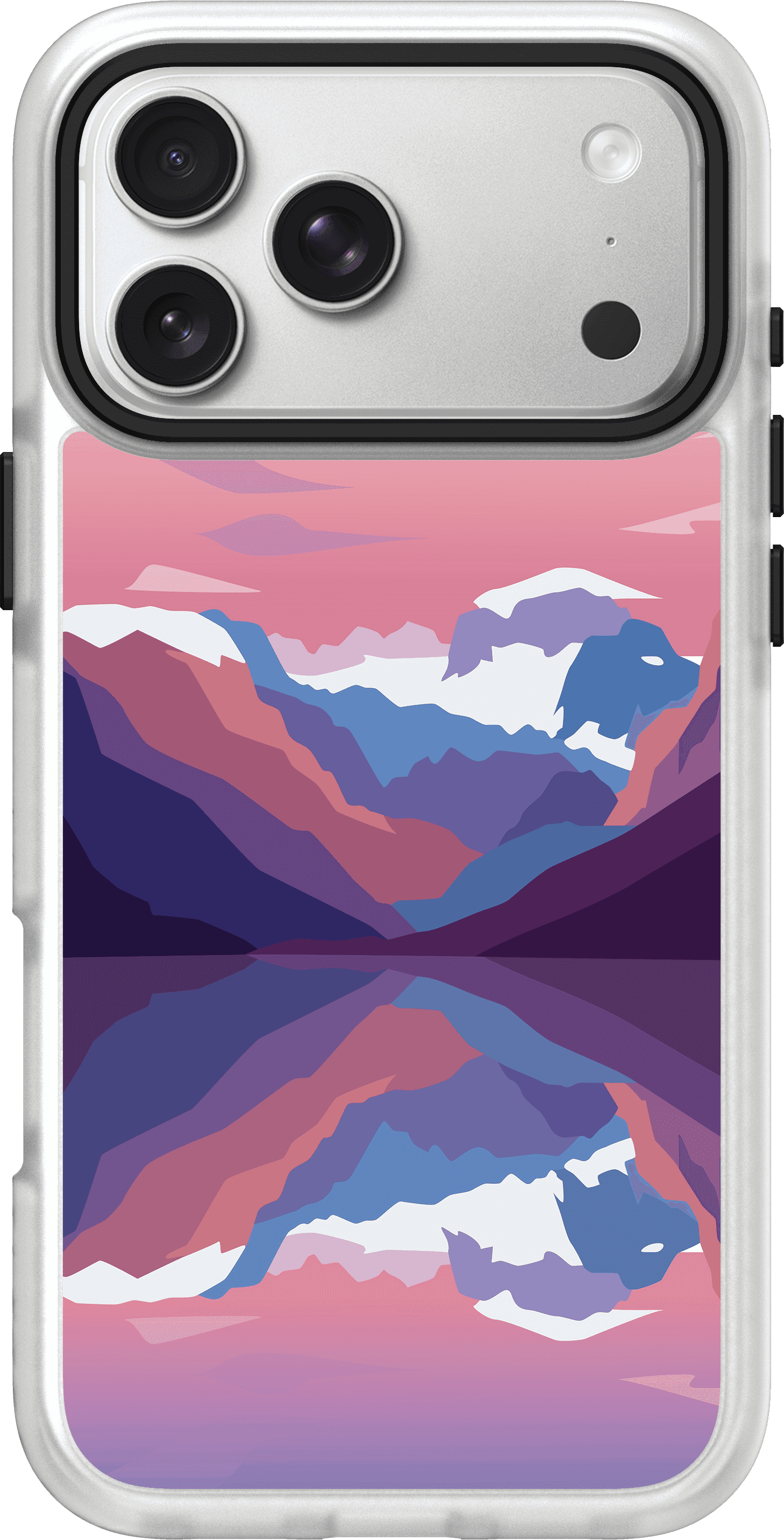 Illustrations phone case design