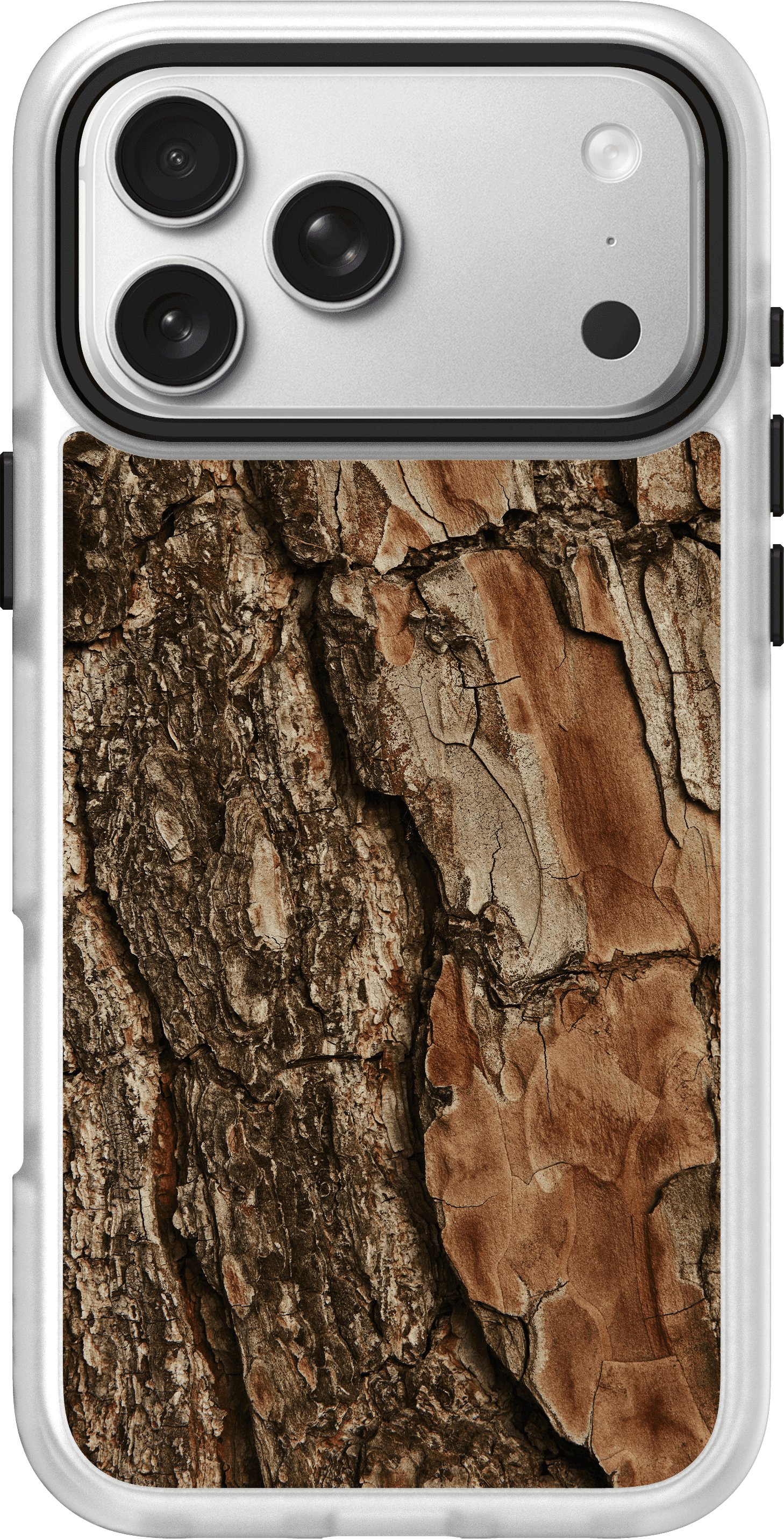Textures phone case design